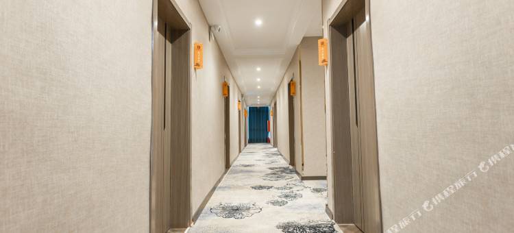 如家华驿精选酒店(灌云孟陬路店)图片