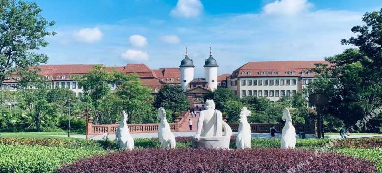 宜必思酒店(东莞松山湖店)图片