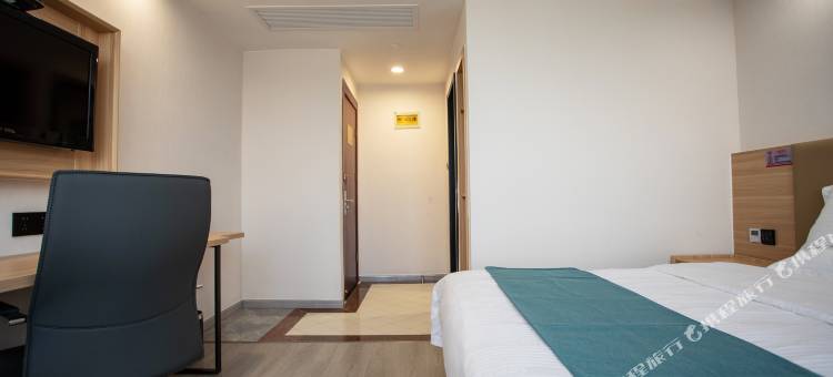 格林豪泰(常熟招商城店)图片