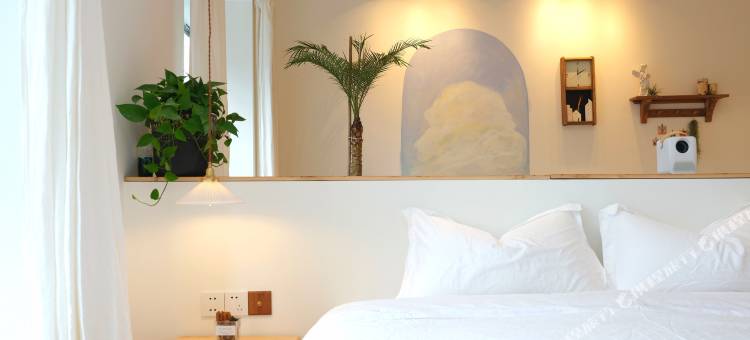 橘子窝窝民宿(成都东大路店)图片