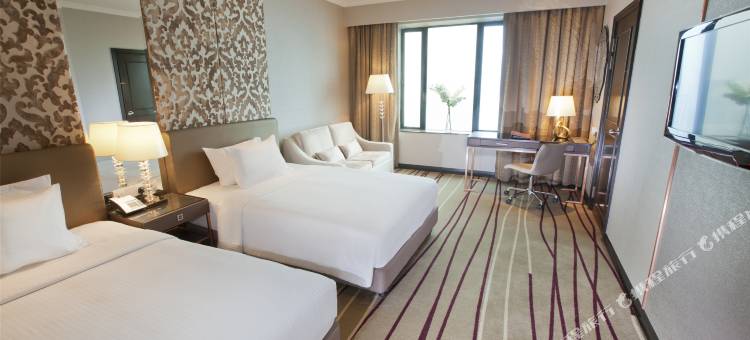 吉隆坡帝盛酒店(Dorsett Kuala Lumpur)图片