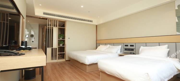 格林豪泰酒店(叶城零公里店)图片