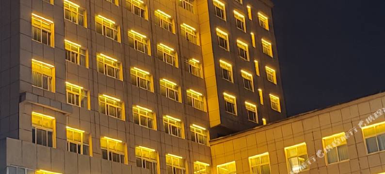 大悟全俊大酒店图片