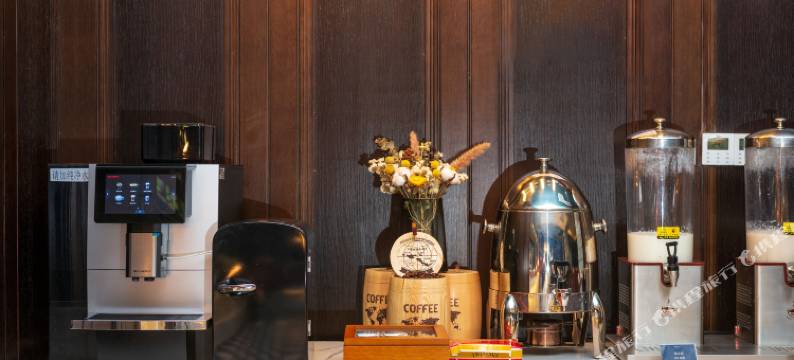 十堰枫渡酒店(万达广场郧阳中学店)图片