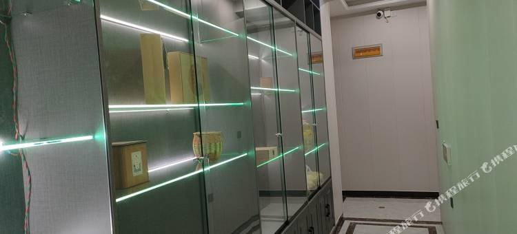昌尧酒店图片