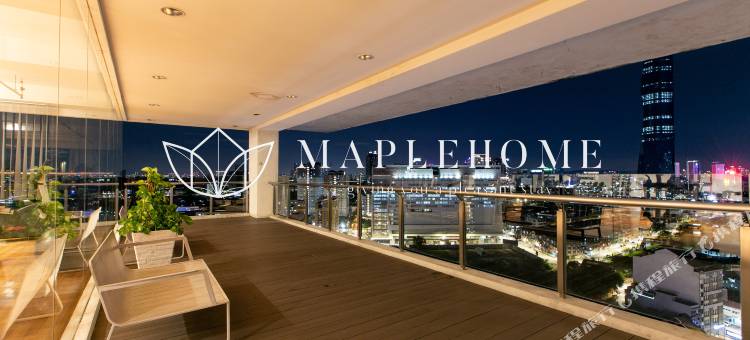 吉隆玻 D’Majestic高级公寓(D'Majestic Premier Suites Kuala Lumpur)图片