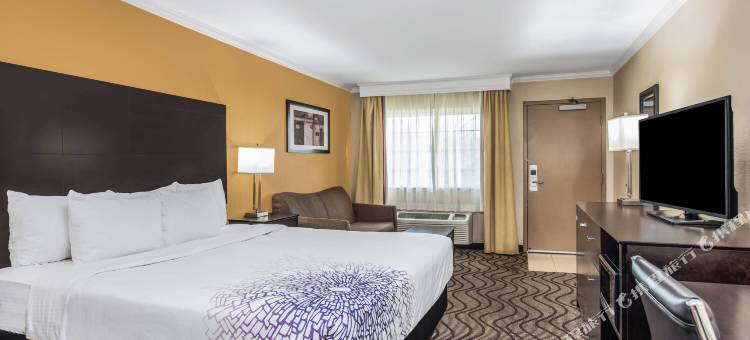 卡尔斯巴德乐高乐园拉昆塔温德姆套房酒店(La Quinta Inn & Suites by Wyndham Carlsbad - Legoland Area)图片
