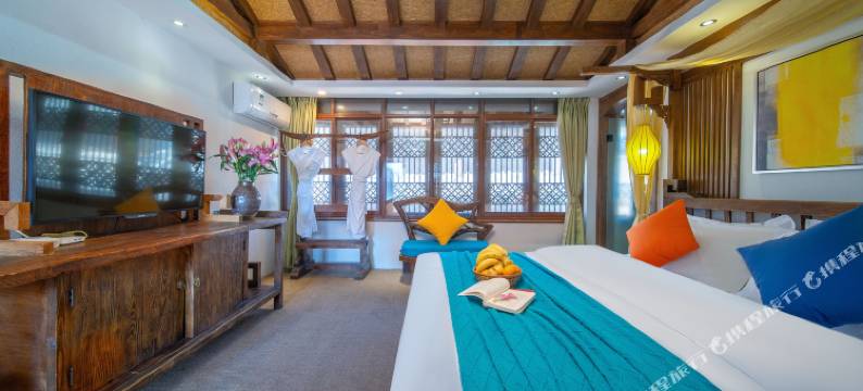 邂逅丽江人文别院二店图片