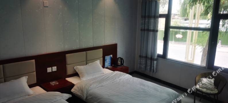 临夏慧霞宾馆图片