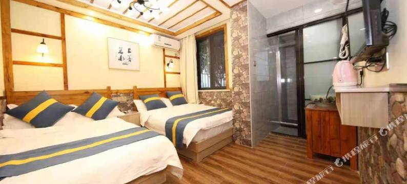 普陀山豫佛缘客栈图片