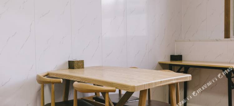 千诚酒店(吕梁汾阳医科大学店)图片