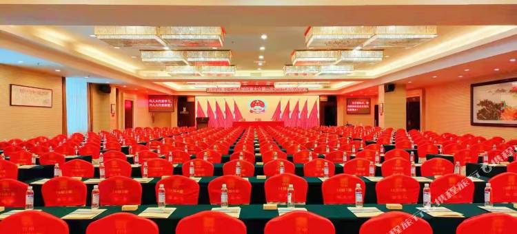 湘潭鑫田国际大酒店图片