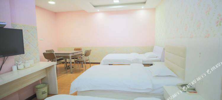 固始豪庭商务宾馆(秀水公园陈元光广场店)图片