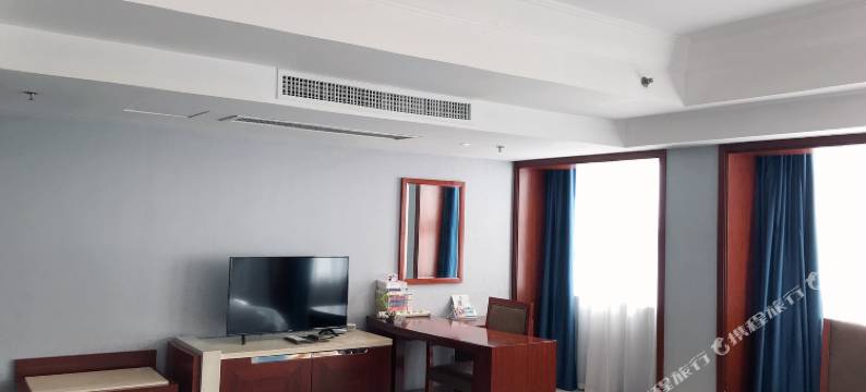 宁波嘉和大酒店图片