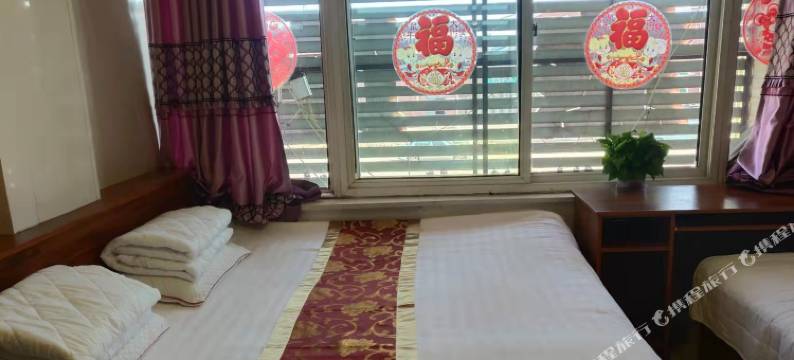 北镇佳家旅馆图片