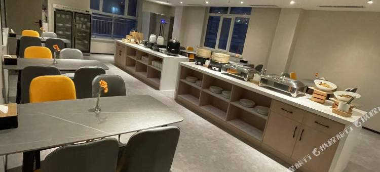 美居雅致酒店(清涧县店)图片