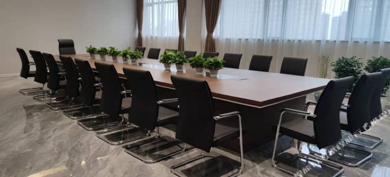 鄂州兰兹酒店(葛洪大道开发区广场店)图片