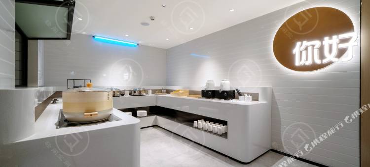 你好酒店(杭州萧山国际机场店)图片