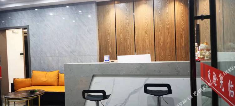 黄石金廷园宾馆图片
