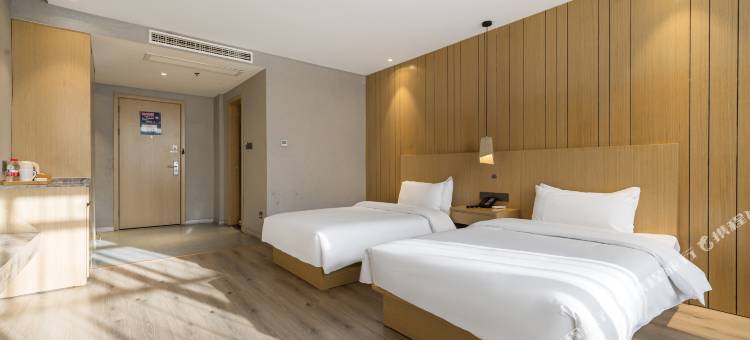 星程酒店(新沂南京路店)图片