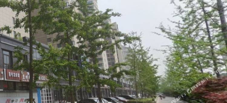 泗阳叁月小眠民宿(亿阳国际店)图片