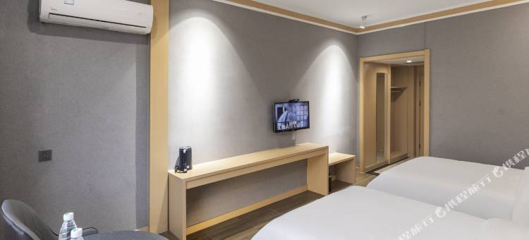 欣瑞酒店(吉首火车站店)图片