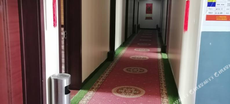 栾川锦华宾馆图片