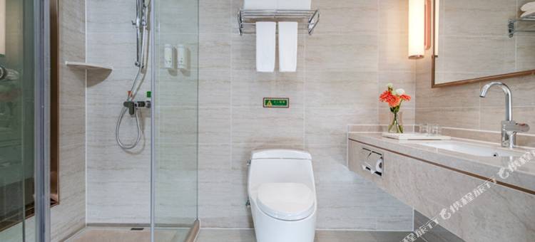 维也纳国际酒店(邵阳大汉汽车建材城店)图片