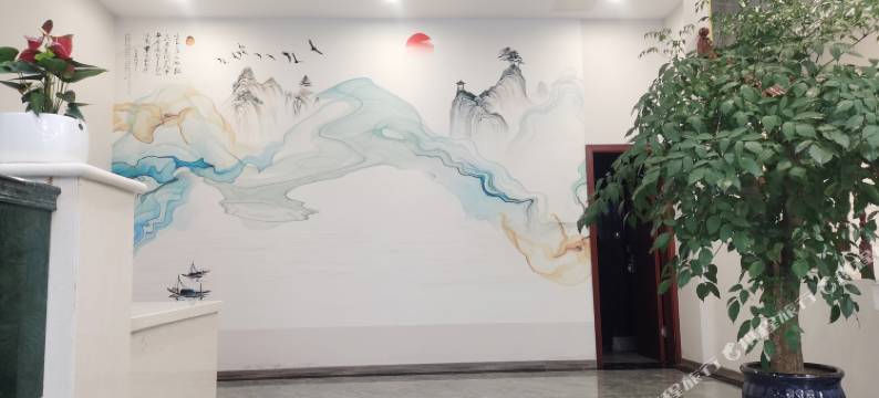 重庆珊汇酒店图片