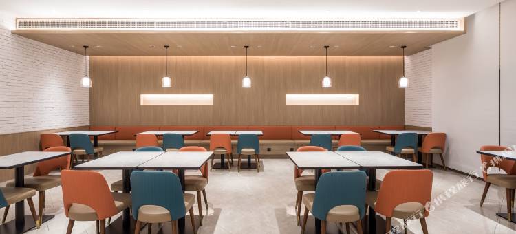 汉庭酒店(天目湖吾悦广场店)图片