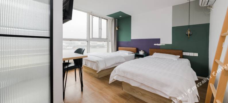 南京U+精品酒店图片