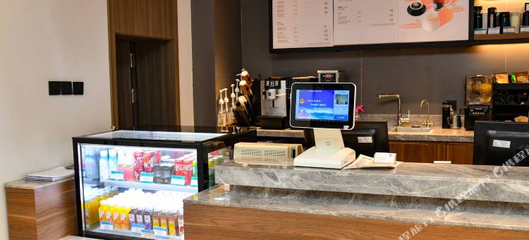 汉庭酒店(寿光圣城东街万达广场店)图片