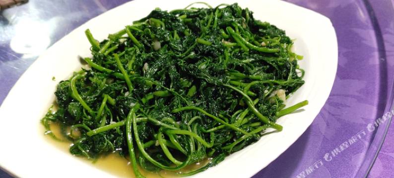 保亭悠然帐篷营地图片