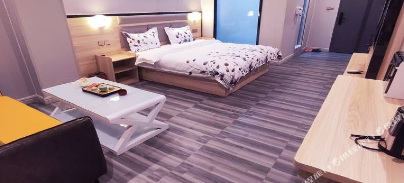 汕头豪庭优品公寓图片