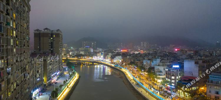 雅斯特酒店(岑溪沿江三路天河广场店)图片