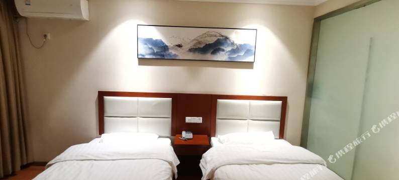 肥东永辉酒店(长江东路分店)图片