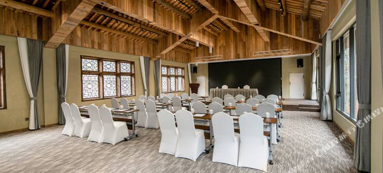 望仙谷悬崖民宿图片