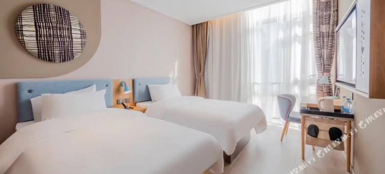 如家酒店·neo(杭州武林广场体育场路店)图片