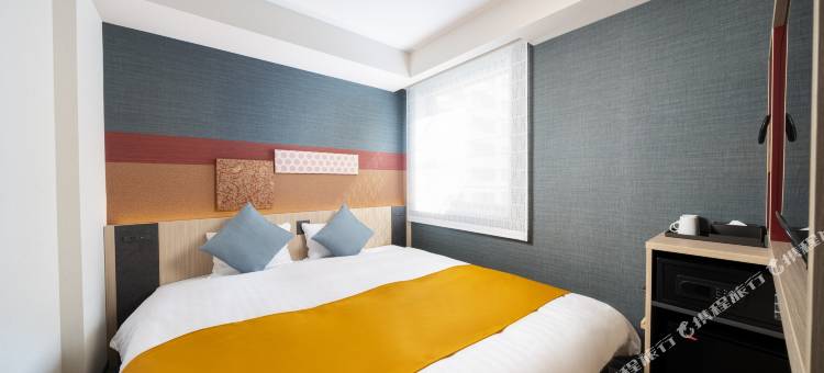 东京筑地银座 KOKO酒店(Koko Hotel Tsukiji Ginza)图片