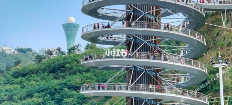 如家商旅酒店(厦门中山路步行街店)图片