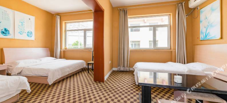 唐山睿洋快捷酒店图片