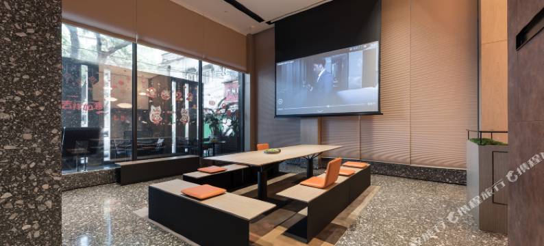 柏高·雅酒店(广州塔琶洲店)图片