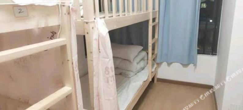 沫沫的青年旅舍图片