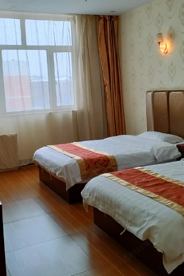 张家口佳晨宾馆图片