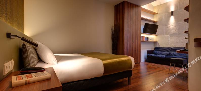 伊利克瑟酒店(Hôtel Elixir)图片