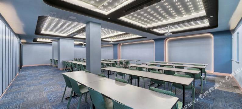 汉庭酒店(杭州西湖保俶路店)图片