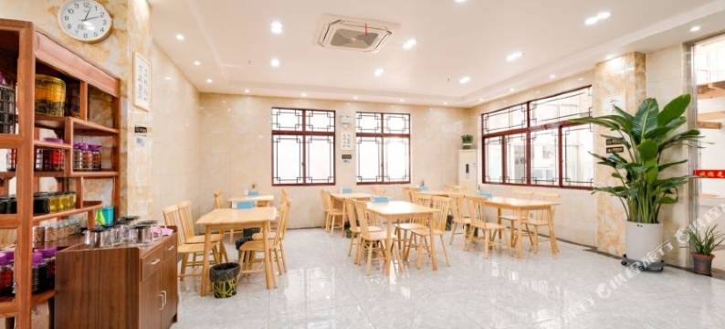 苏州静山闲亭民宿图片