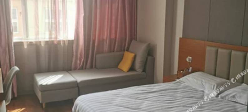 瑞安鑫湖商务宾馆图片