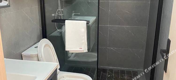 灌云喜悦精品宾馆图片