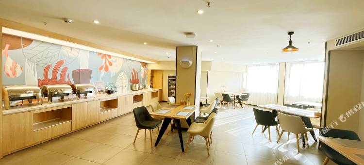 汉庭酒店(包头民族东路店)图片